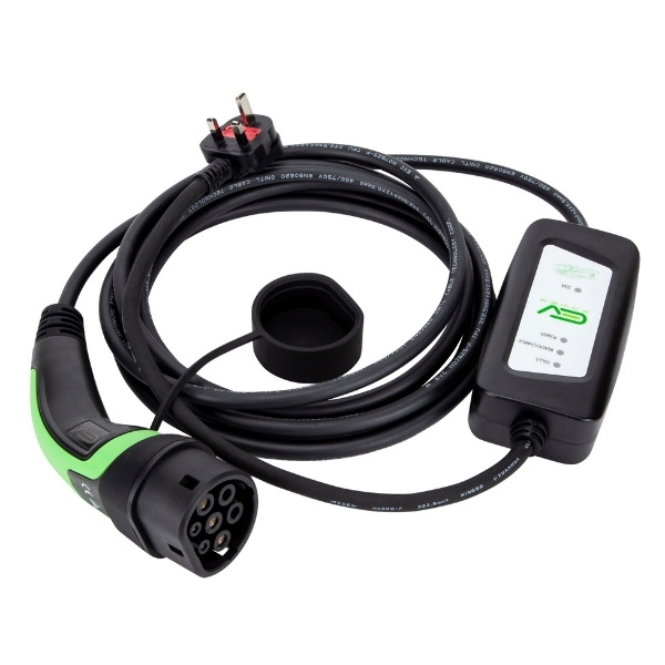Nissan Leaf Charging Cable