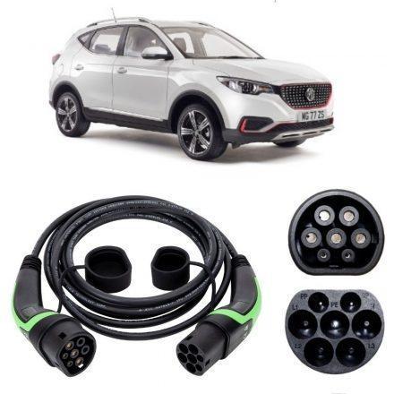 MG ZS Charging Cable