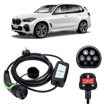 BMW X5 Charging Cable
