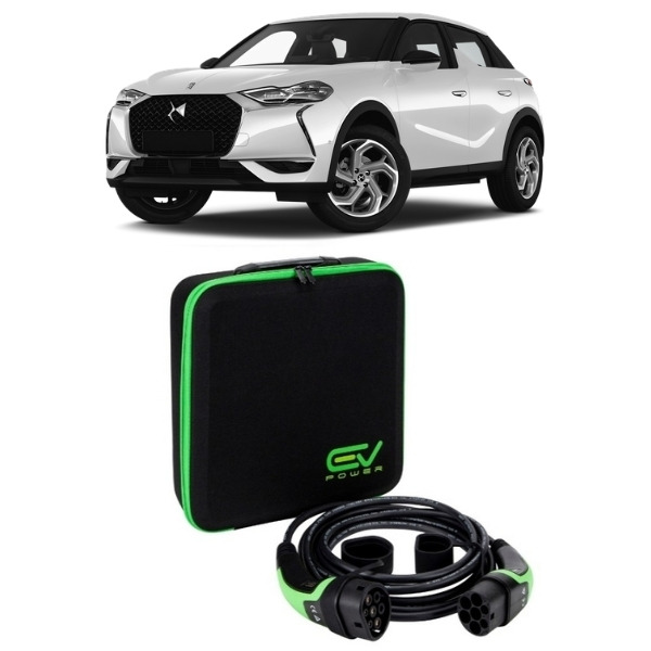 DS 3 Crossback Charging Cable (2)