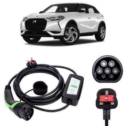 DS 3 Crossback Charging Cable