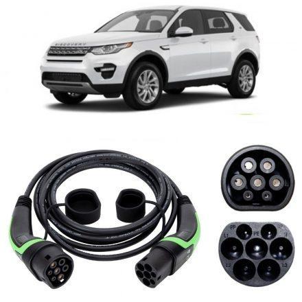 Discovery Sport Charging Cable