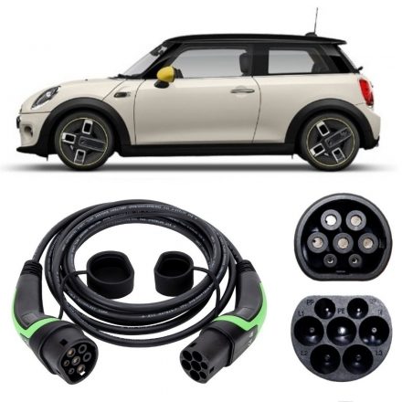 Mini Electric Charging Cable