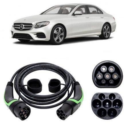Mercedes E Class Charging Cable