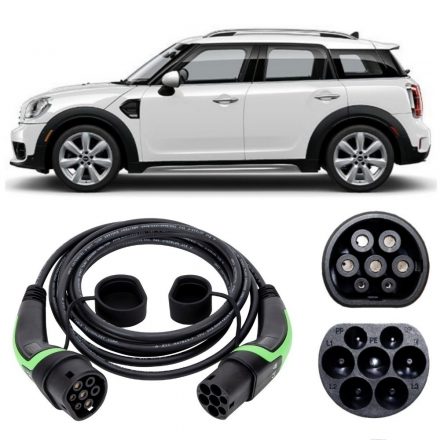 Mini Countryman Charging Cable