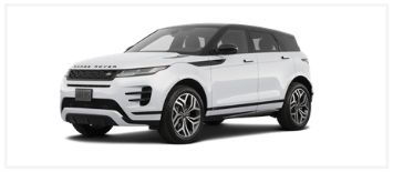 Range Rover Evoque Charging Cable