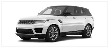 Range Rover Sport Charging Cables