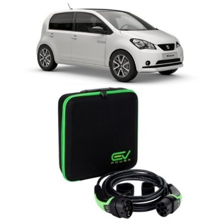 Seat Mii Charging Cable
