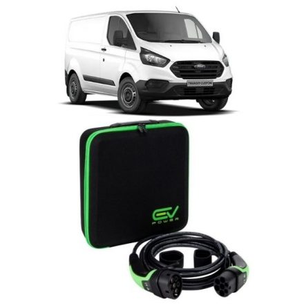 Ford Transit Charging Cable